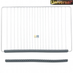 Grillrost-Hitzeschutz Universal!, 2 Stck