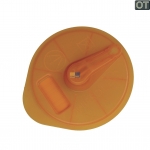 Reinigungsdisc T-Disc orange 