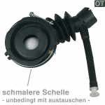 Schlauch Saugschlauch