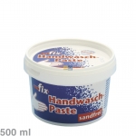 Handwaschpaste ORO-fix 500ml