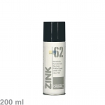 Spray Rostschutz Kontakt-Chemie Zink62 200ml