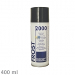 Spray Kltespray Kontakt-Chemie Frost2000 400ml