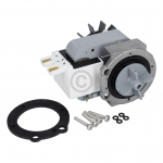 Ablaufpumpenmotor passend fr Miele 3833283 GRE Alternative fr Waschmaschine