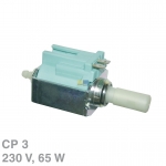 Elektropumpe ARS CP3 230Volt, AT!