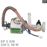 Elektropumpe Ulka EP5GW 230Volt, OT!