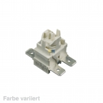 Tastenschalter 1-fach Ariston Indesit C00142650 Alternative fr Splmaschine