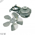 Ventilator 10 Watt, 230 Volt