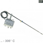 Thermostat ..-306C EGO 55.17069.050