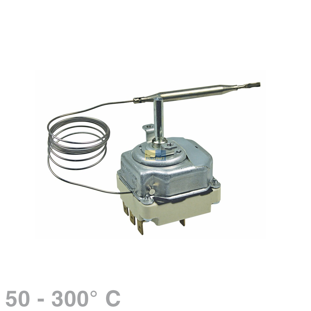 Thermostat 50-300°C EGO 55.34052.010 - ABEA Hausgeräte Ersatzteile Shop