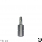 Bit Torx TR20 25mm