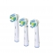 Aufsteckbrsten fr elektrische Zahnbrste Braun EB 18-3 Oral-B ProBright