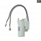 Kondensator-Netzfilter, Entstrfilter 00608104 BOSCH rastbar 1,0F 1mH